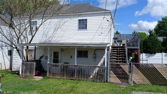 2901 27th Street, Parkersburg, WV 26104