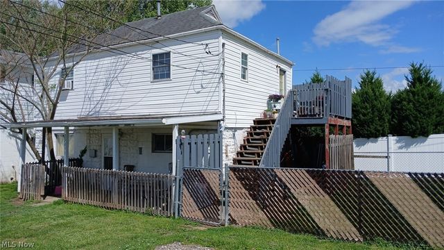 2901 27th Street, Parkersburg, WV 26104