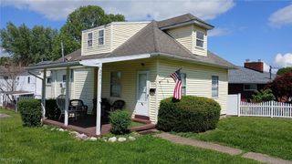 2901 27th Street, Parkersburg, WV 26104