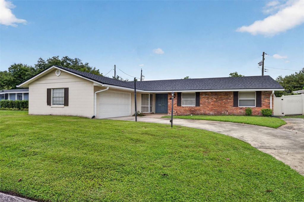 2715 PRINCE JOHN ROAD, Winter Park, FL 32792