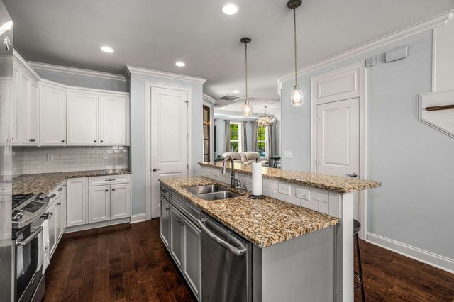 5056 Donovan St, Franklin, TN 37064