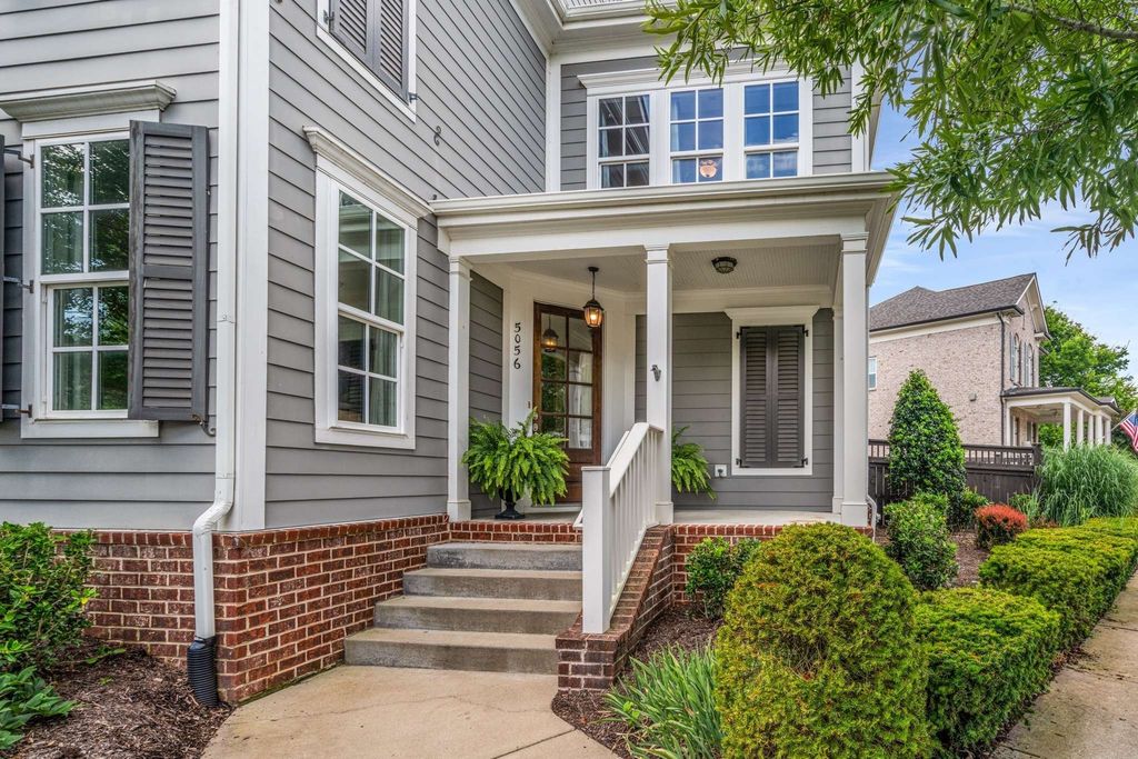 5056 Donovan St, Franklin, TN 37064