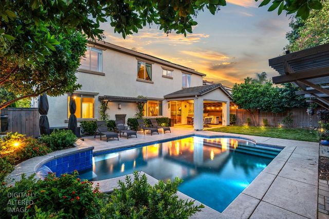 5033 Prairie Grass Way, Roseville, CA 95747