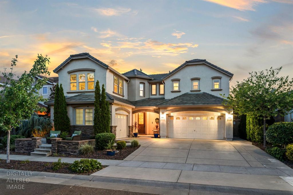 5033 Prairie Grass Way, Roseville, CA 95747