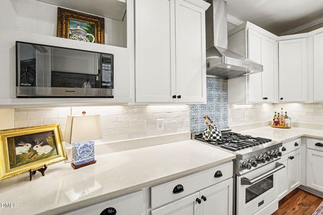 125 Wolf Den Drive, Garner, NC 27529