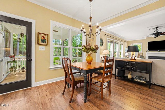 125 Wolf Den Drive, Garner, NC 27529
