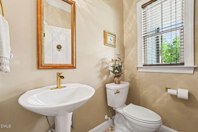 125 Wolf Den Drive, Garner, NC 27529