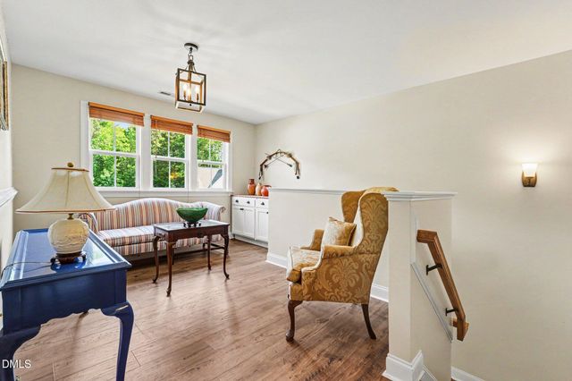 125 Wolf Den Drive, Garner, NC 27529