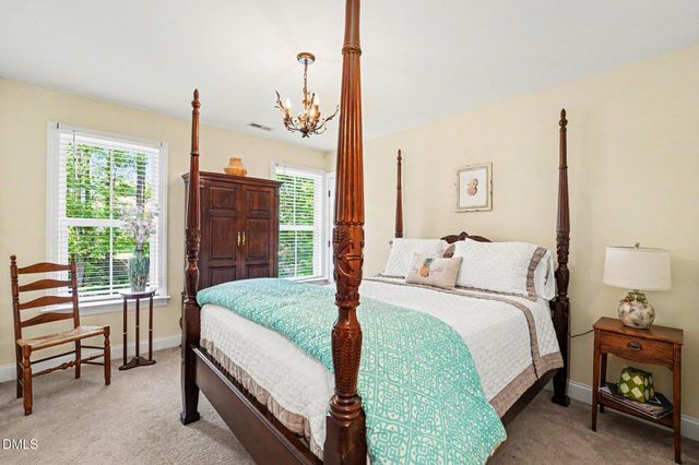 125 Wolf Den Drive, Garner, NC 27529