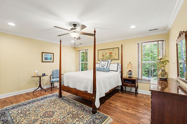 125 Wolf Den Drive, Garner, NC 27529