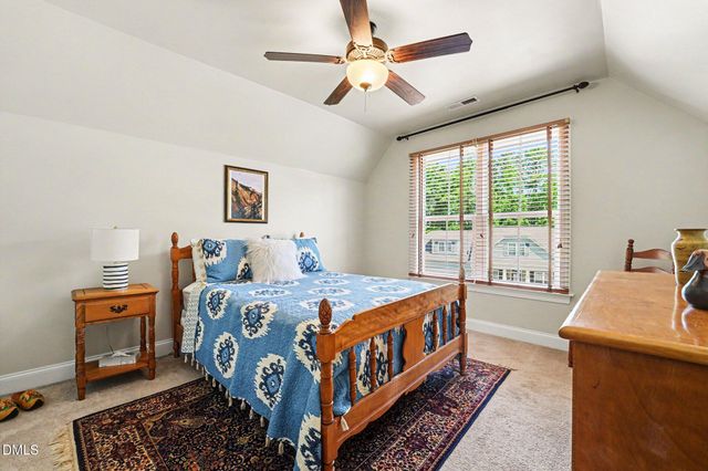 125 Wolf Den Drive, Garner, NC 27529