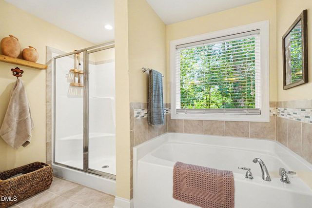 125 Wolf Den Drive, Garner, NC 27529