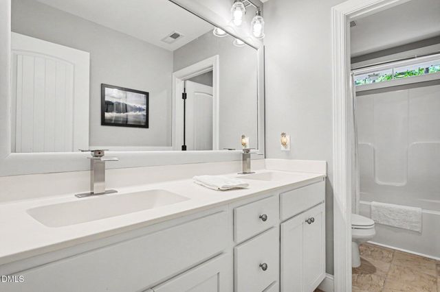 125 Wolf Den Drive, Garner, NC 27529