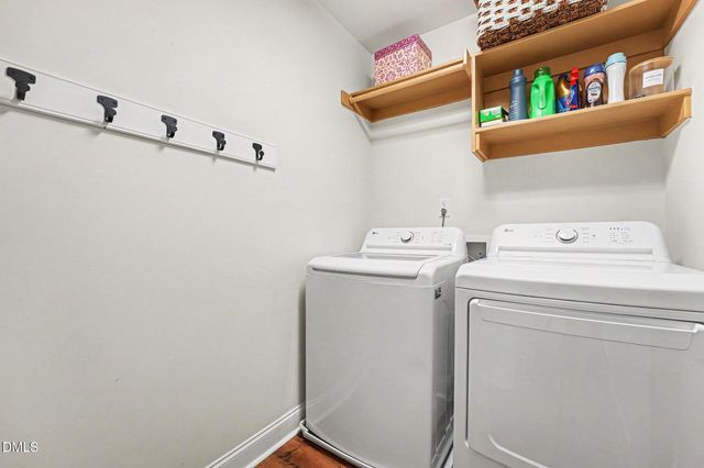 125 Wolf Den Drive, Garner, NC 27529