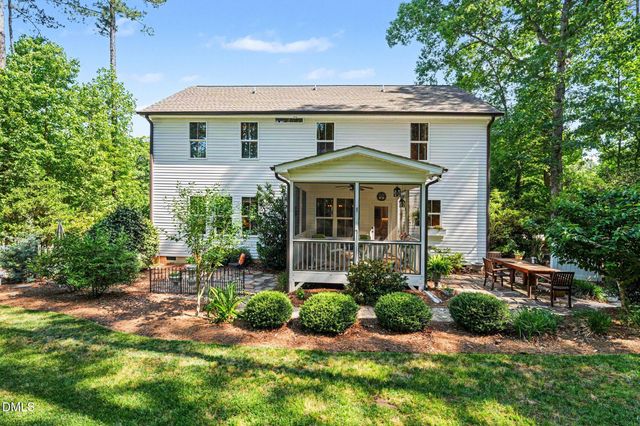125 Wolf Den Drive, Garner, NC 27529