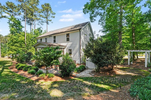125 Wolf Den Drive, Garner, NC 27529