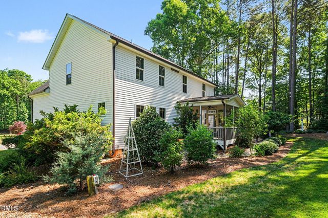 125 Wolf Den Drive, Garner, NC 27529