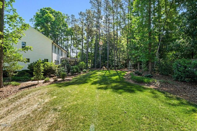 125 Wolf Den Drive, Garner, NC 27529