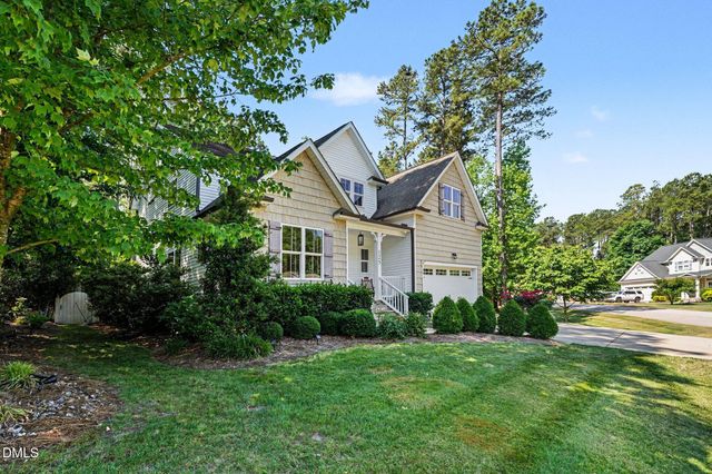 125 Wolf Den Drive, Garner, NC 27529