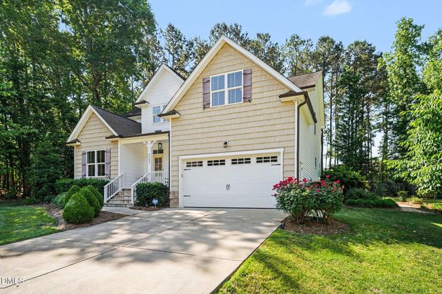 125 Wolf Den Drive, Garner, NC 27529