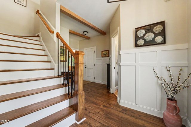 125 Wolf Den Drive, Garner, NC 27529
