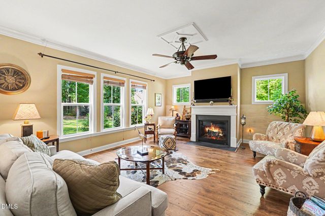 125 Wolf Den Drive, Garner, NC 27529