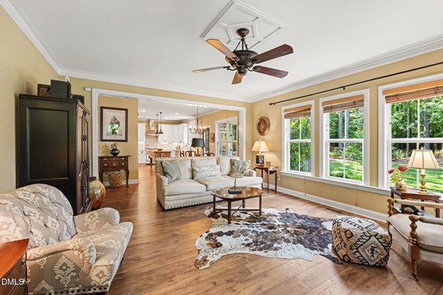 125 Wolf Den Drive, Garner, NC 27529