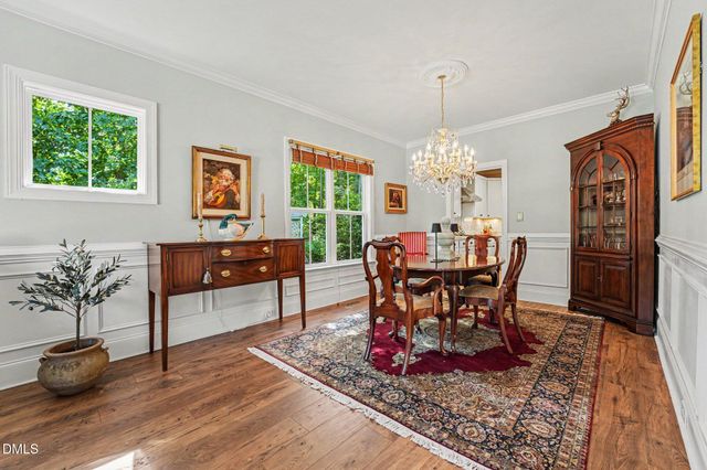 125 Wolf Den Drive, Garner, NC 27529