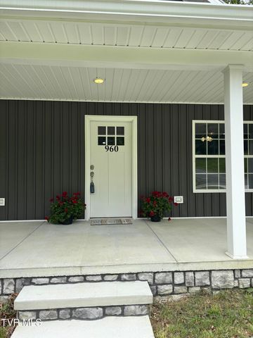 960 East Allens Bridge Road, Greeneville, TN 37743