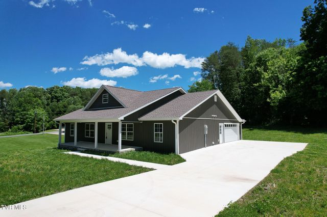 960 East Allens Bridge Road, Greeneville, TN 37743