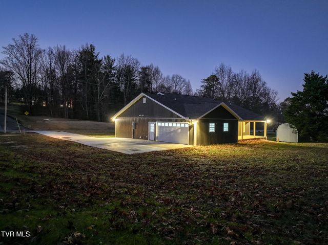 960 East Allens Bridge Road, Greeneville, TN 37743