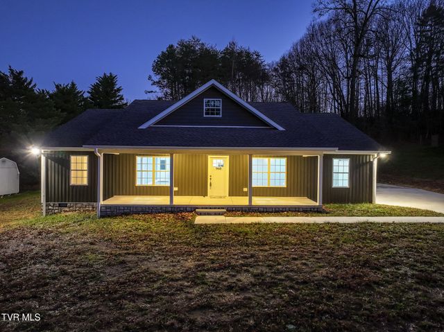 960 East Allens Bridge Road, Greeneville, TN 37743