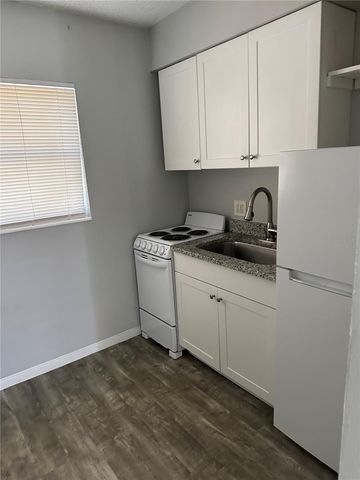 865 5TH AVENUE N 13, St Petersburg, FL 33701