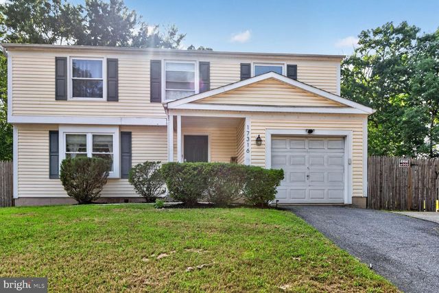 17316 AMITY DR, Gaithersburg, MD 20877
