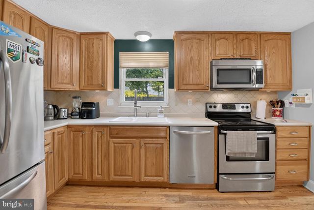 17316 AMITY DR, Gaithersburg, MD 20877