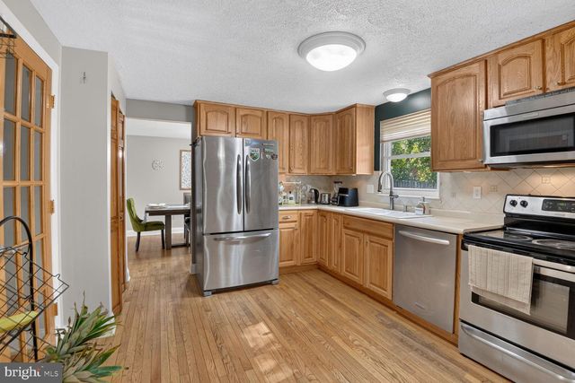 17316 AMITY DR, Gaithersburg, MD 20877