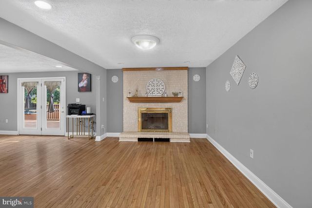 17316 AMITY DR, Gaithersburg, MD 20877
