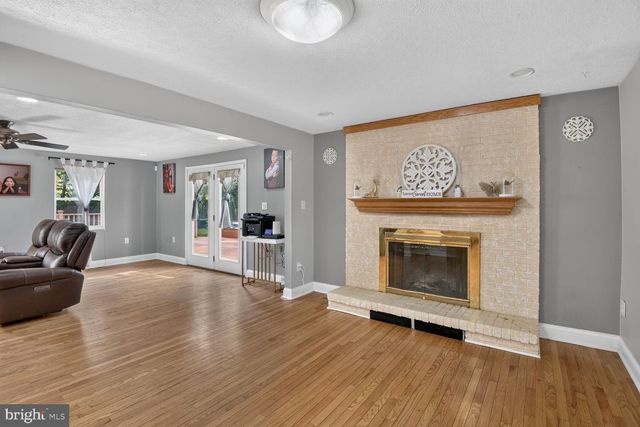 17316 AMITY DR, Gaithersburg, MD 20877