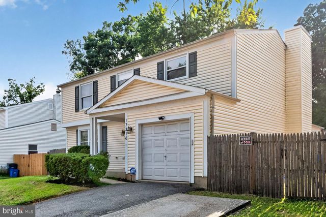 17316 AMITY DR, Gaithersburg, MD 20877