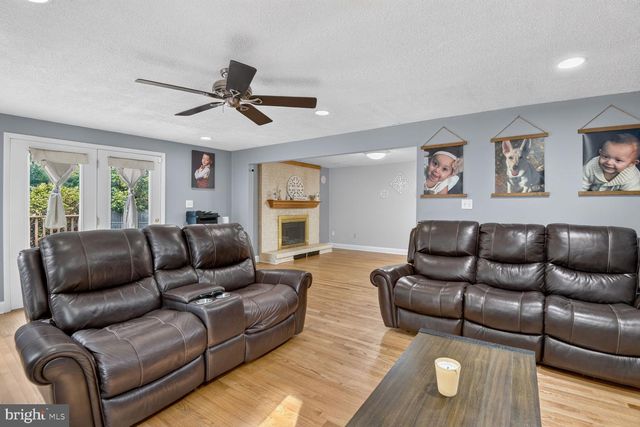 17316 AMITY DR, Gaithersburg, MD 20877