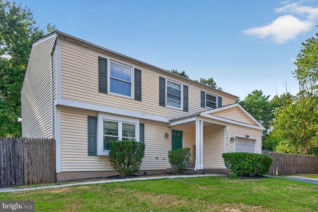 17316 AMITY DR, Gaithersburg, MD 20877