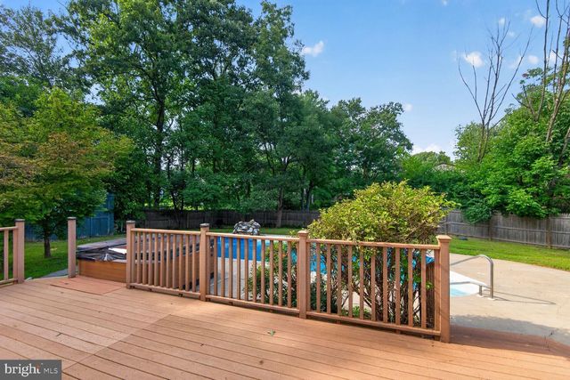 17316 AMITY DR, Gaithersburg, MD 20877