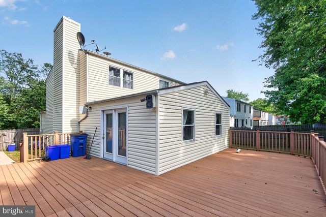 17316 AMITY DR, Gaithersburg, MD 20877