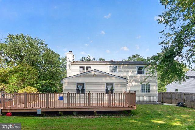 17316 AMITY DR, Gaithersburg, MD 20877