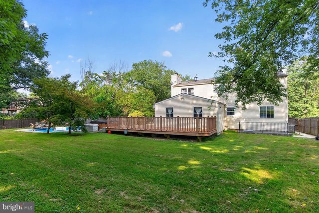 17316 AMITY DR, Gaithersburg, MD 20877