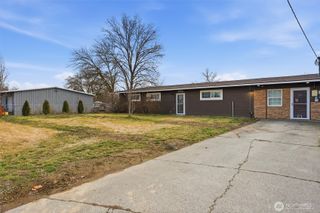 9016 Bong Loop Drive #A, Moses Lake, WA 98837