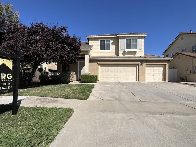2364 River Rock Drive, Merced, CA 95340