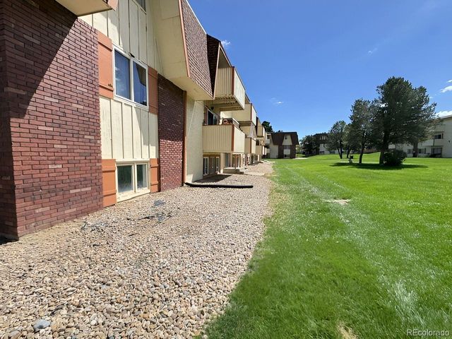 10211 Ura Lane 7-108, Thornton, CO 80260