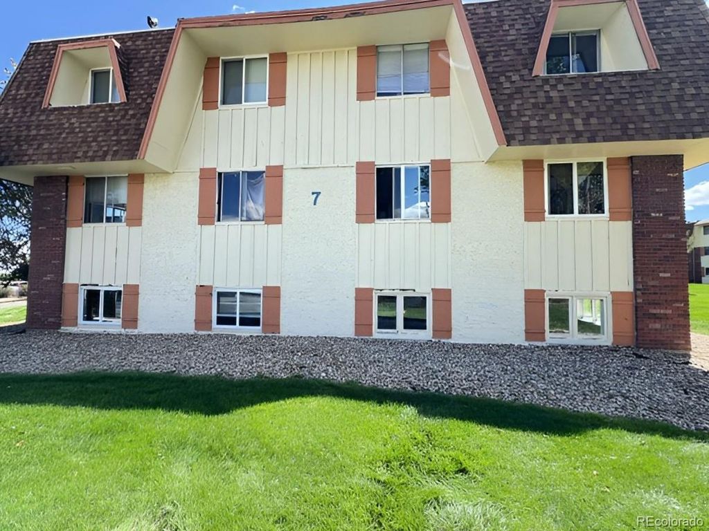 10211 Ura Lane 7-108, Thornton, CO 80260