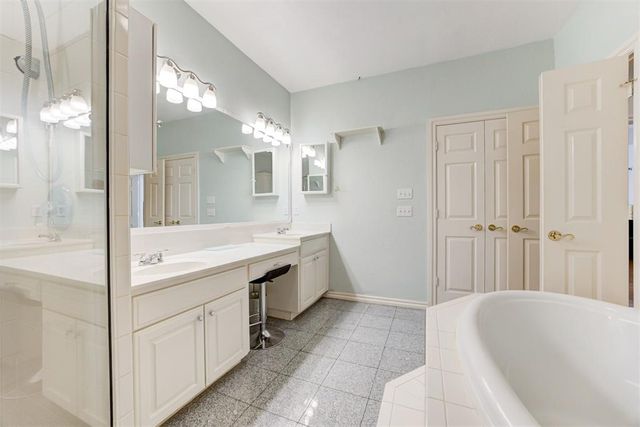 1137 Pinehurst Drive, Norman, OK 73072